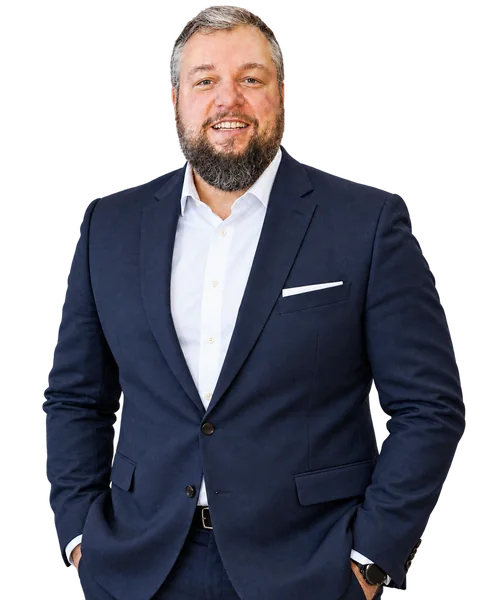 Andreas Dörfler, Inhaber von AXDT